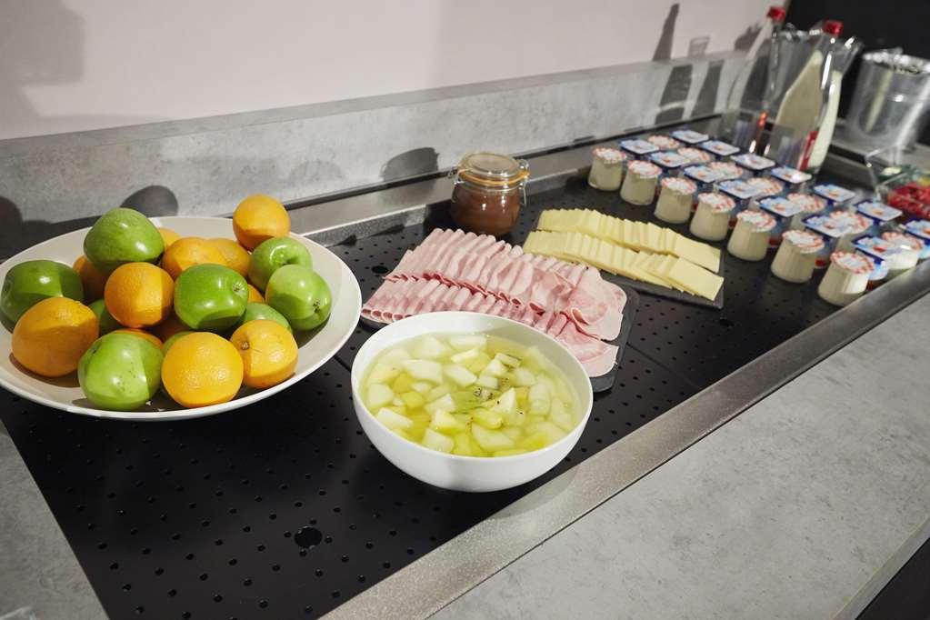 Campanile Paris Sud Saclay- Gif Sur Yvette Hotel Gif-sur-Yvette Restaurant photo