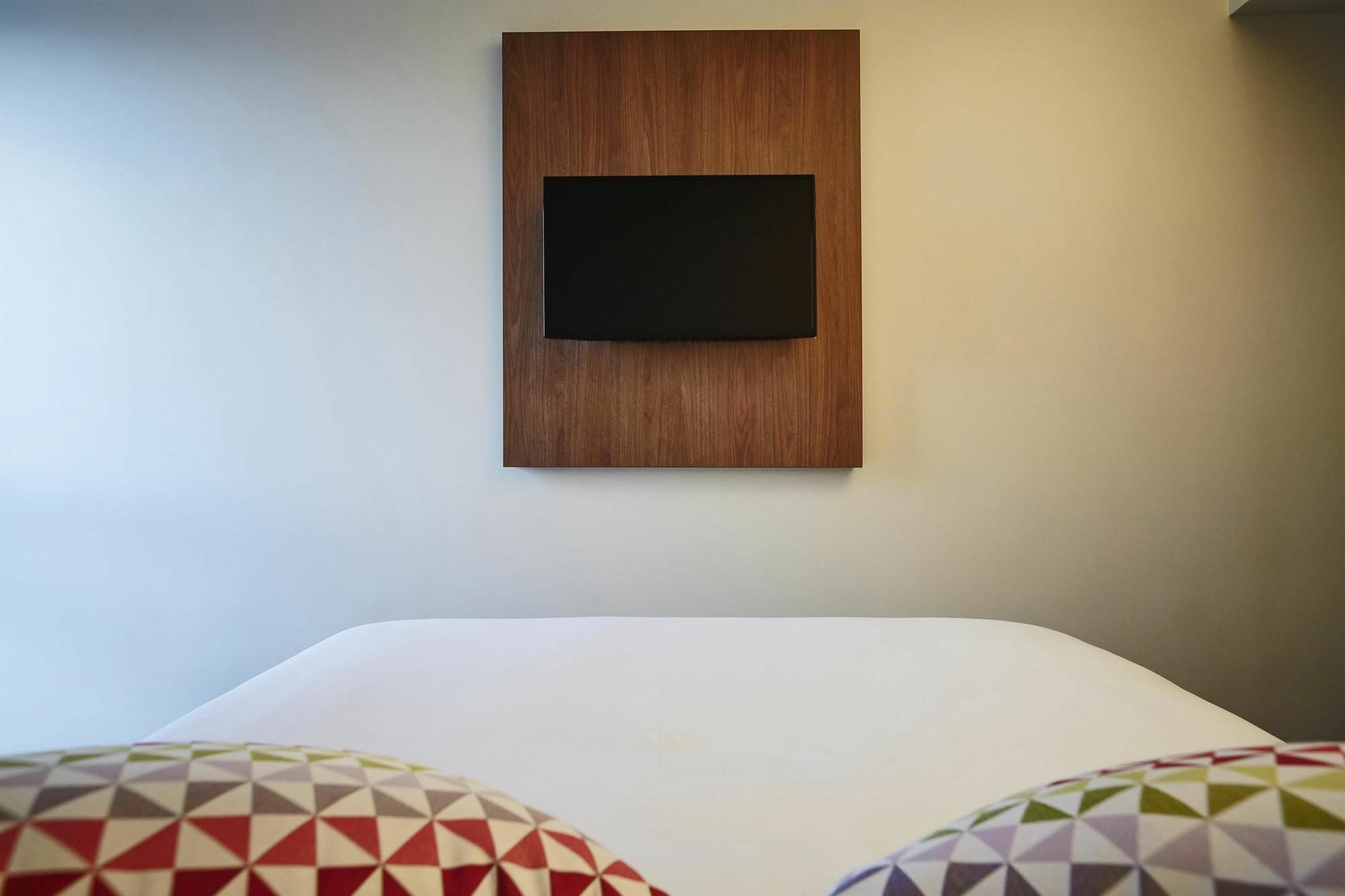 Campanile Paris Sud Saclay- Gif Sur Yvette Hotel Gif-sur-Yvette Exterior photo
