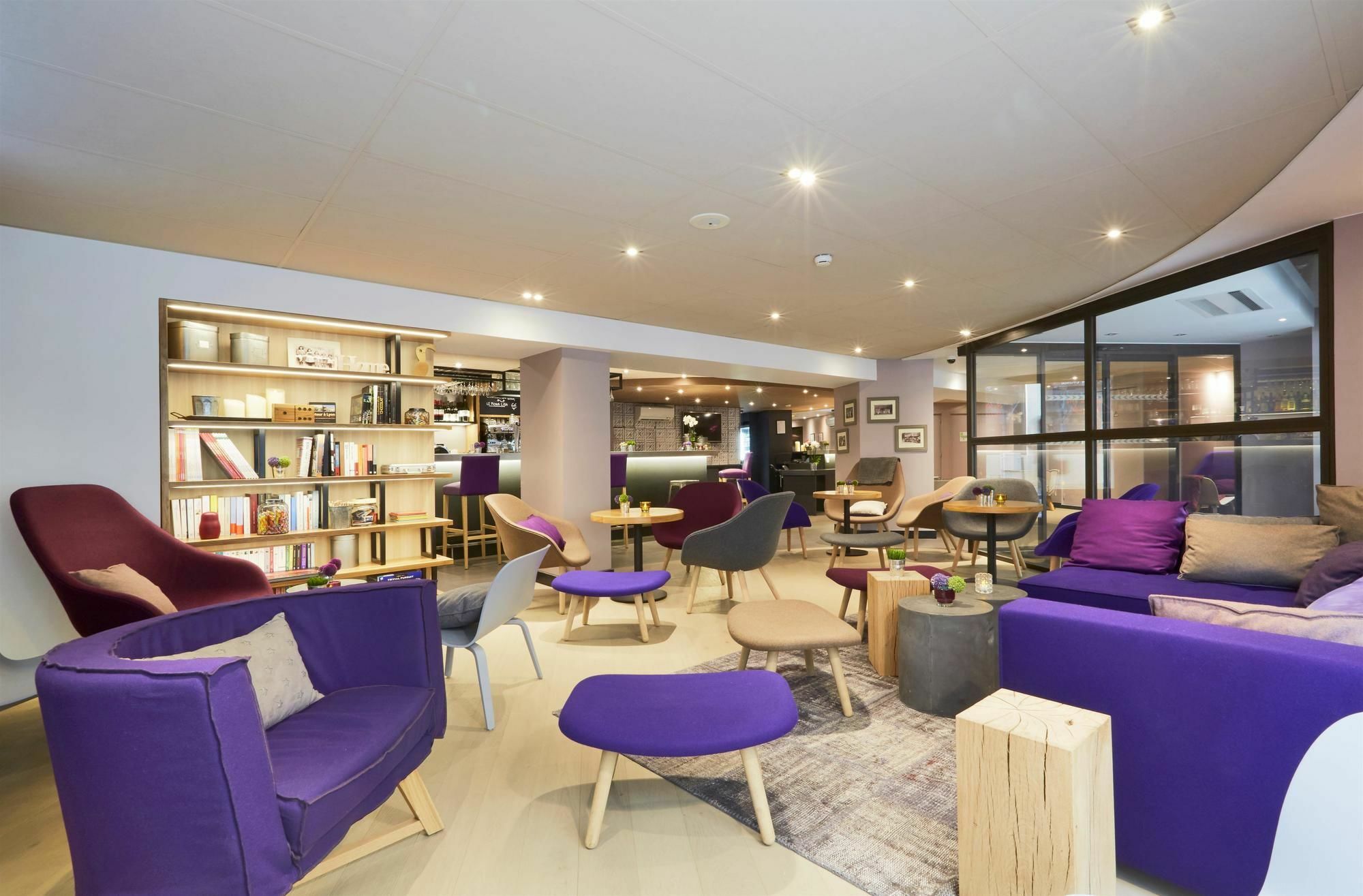 Campanile Paris Sud Saclay- Gif Sur Yvette Hotel Gif-sur-Yvette Exterior photo